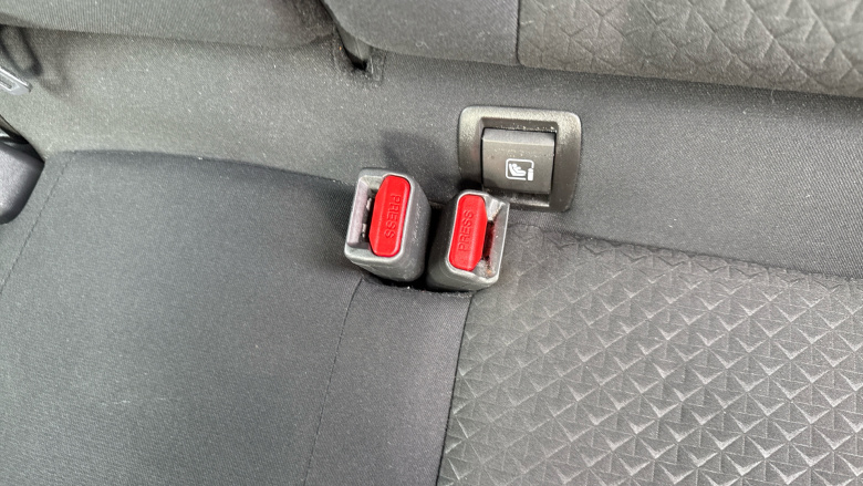 Nissan Juke 1.0 DiG-T Acenta 5dr Petrol Hatchback